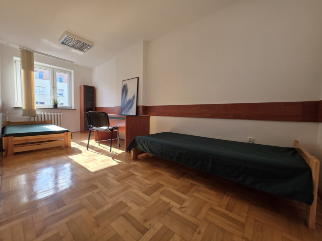 Lokal Wynajem Rzeszów Drabinianka 9