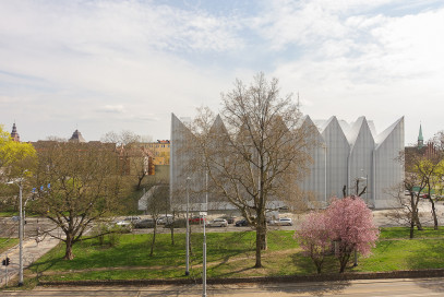 Mieszkanie Sprzedaż Szczecin Centrum Małopolska