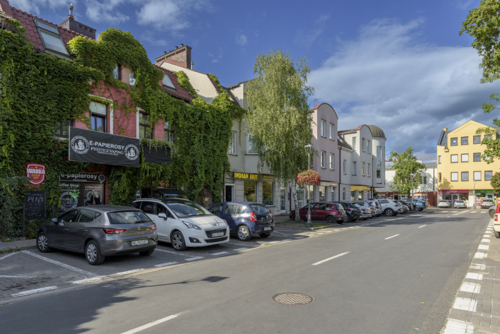 Lokal Sprzedaż Legionowo &nbsp;ynek 19