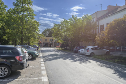 Lokal Wynajem Legionowo &nbsp;ynek