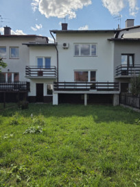 Lokal Wynajem Rzeszów Drabinianka