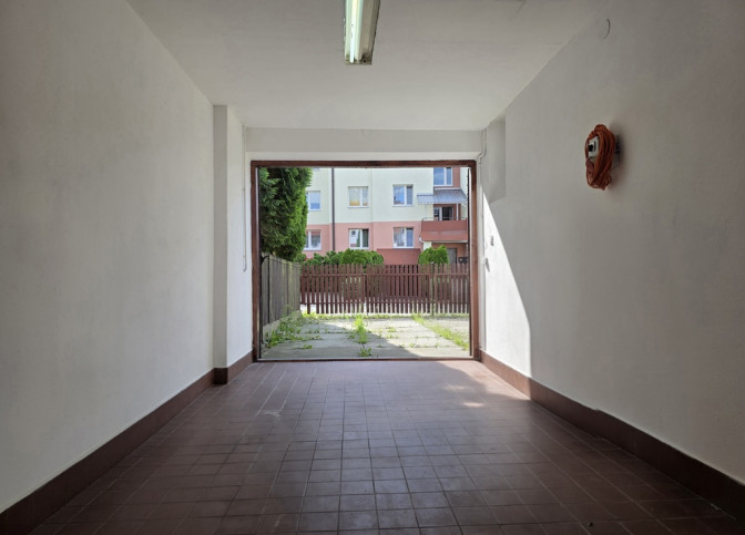 Lokal Wynajem Rzeszów Drabinianka 14