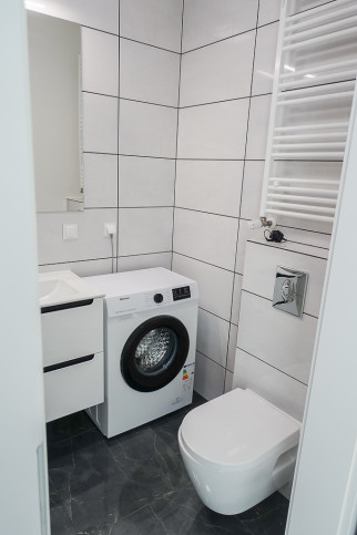 Mieszkanie Wynajem Szczecin Centrum Gabriela Narutowicza 15
