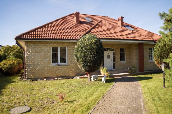 Dom Sprzedaż Mierzyn 1