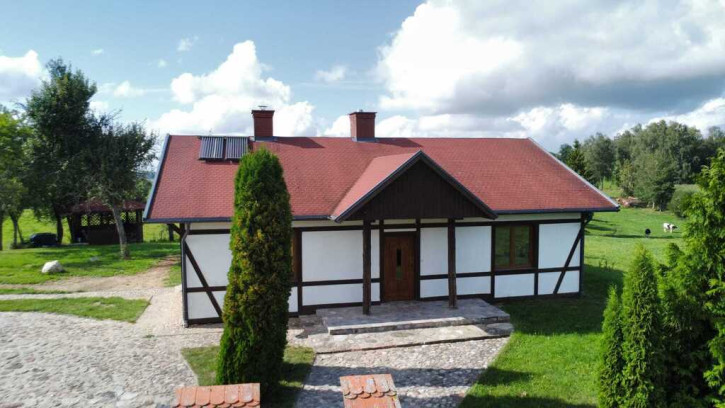 Dom Sprzedaż Choszczewo 1