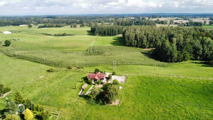 Dom Sprzedaż Choszczewo 8