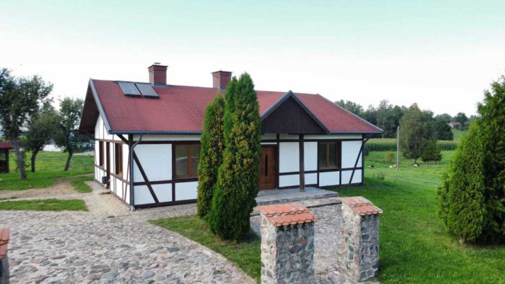 Dom Sprzedaż Choszczewo 10