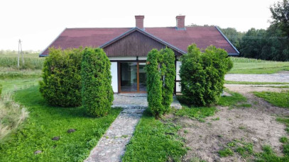 Dom Sprzedaż Choszczewo