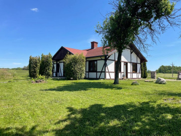 Dom Sprzedaż Choszczewo