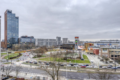 Mieszkanie Sprzedaż Warszawa Śródmieście Zygmunta Słomińskiego