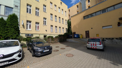 Mieszkanie Sprzedaż Olsztyn Centrum Seweryna Pieniężnego
