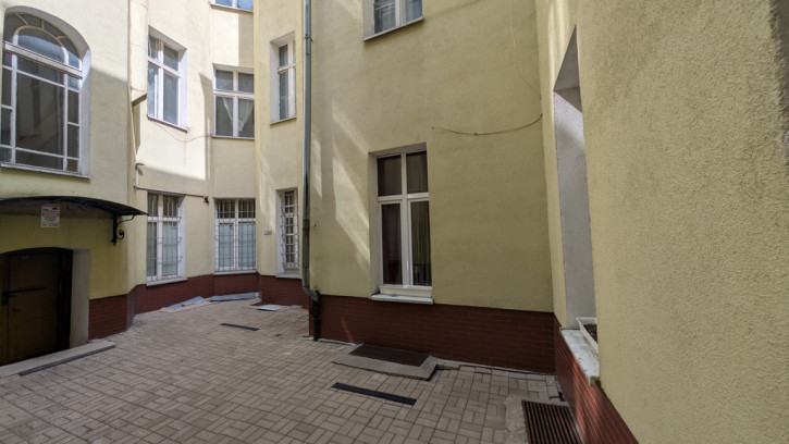 Mieszkanie Sprzedaż Olsztyn Centrum Seweryna Pieniężnego 10