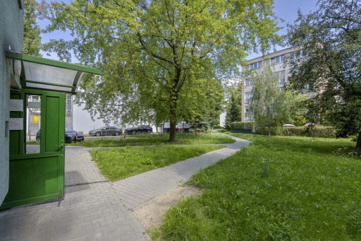 Mieszkanie Sprzedaż Warszawa Włochy Komitetu Obrony Robotników 8