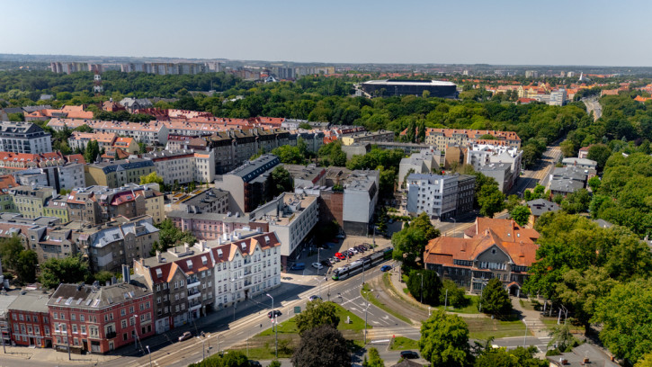 Mieszkanie Sprzedaż Szczecin Pogodno Adama Mickiewicza 2