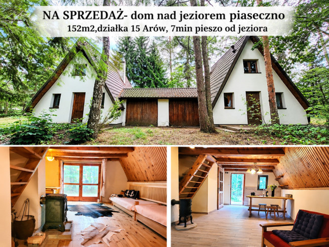 Dom Sprzedaż Rozpłucie Pierwsze 1