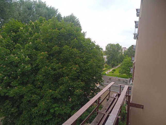 Mieszkanie Sprzedaż Warszawa Janusza Meissnera 2