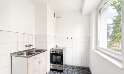 Mieszkanie Sprzedaż Szczecin Załom Produkcyjna