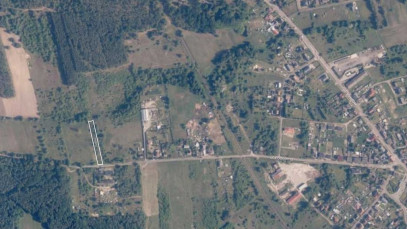 Działka Sprzedaż Wieńkowo