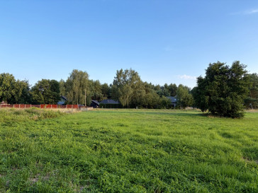 Działka Sprzedaż Tanowo