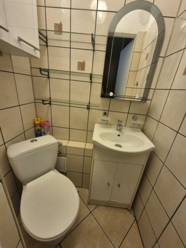 Mieszkanie Sprzedaż Szczecin Niebuszewo Łucznicza 9