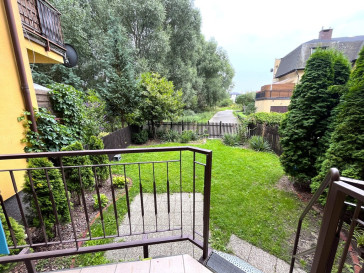 Mieszkanie Sprzedaż Mierzyn Grafitowa