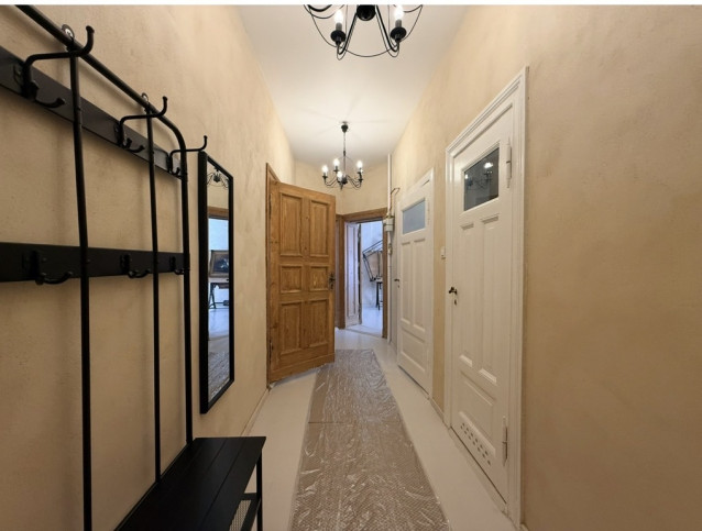 Mieszkanie Wynajem Szczecin Śródmieście-Centrum Stanisława Żółkiewskiego 7