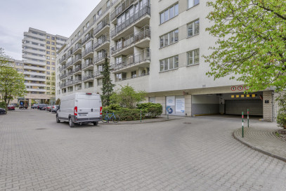 Mieszkanie Sprzedaż Warszawa Śródmieście Dzika