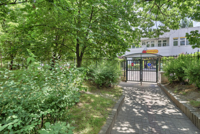 Mieszkanie Sprzedaż Warszawa Śródmieście Dzika