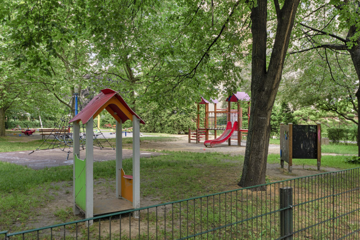 Mieszkanie Sprzedaż Warszawa Śródmieście Dzika 23