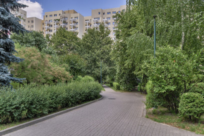 Mieszkanie Sprzedaż Warszawa Śródmieście Dzika