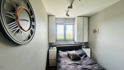 Mieszkanie Sprzedaż Szczecin Pomorzany Inowrocławska