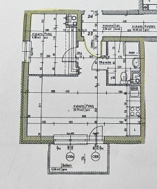 Mieszkanie Wynajem Szczecin Pomorzany Aleja Powstańców Wielkopolskich