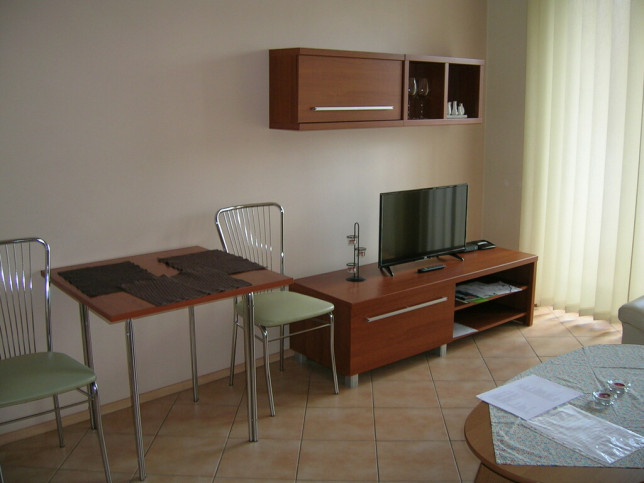 Mieszkanie Sprzedaż Szczecin Centrum Staromłyńska 2