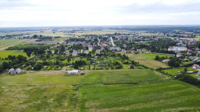 Działka Sprzedaż Łęgajny