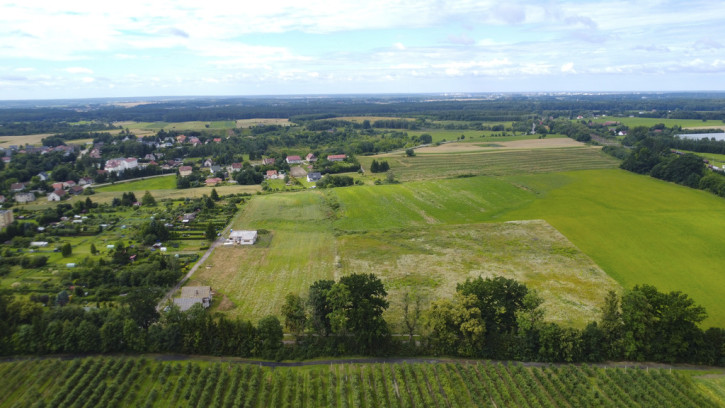 Działka Sprzedaż Łęgajny 9