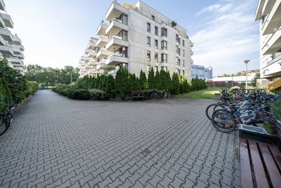 Mieszkanie Sprzedaż Poznań Poznań-Stare Miasto Kazimierza Wielkiego
