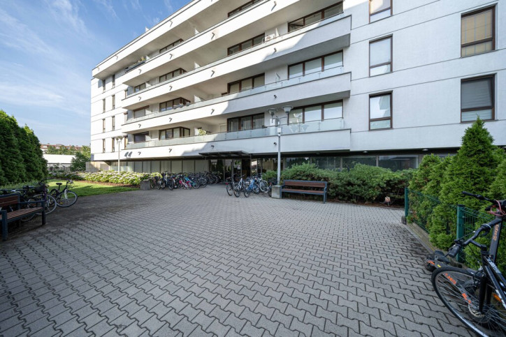 Mieszkanie Sprzedaż Poznań Poznań-Stare Miasto Kazimierza Wielkiego 2