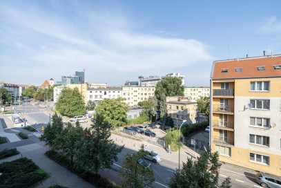 Mieszkanie Sprzedaż Poznań Poznań-Stare Miasto Kazimierza Wielkiego