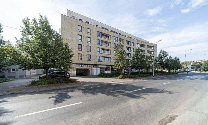 Mieszkanie Sprzedaż Poznań Poznań-Stare Miasto Kazimierza Wielkiego 15