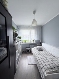 Mieszkanie Sprzedaż Szczecin Świerczewo Jodłowa