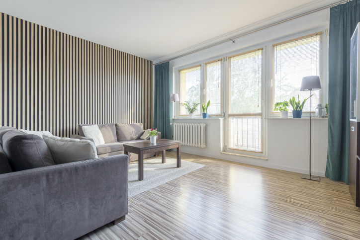 Mieszkanie Sprzedaż Legionowo Zegrzyńska 2