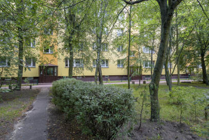 Mieszkanie Sprzedaż Legionowo Zegrzyńska
