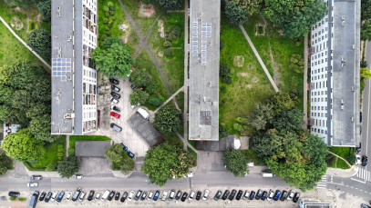 Mieszkanie Sprzedaż Szczecin Centrum Odzieżowa