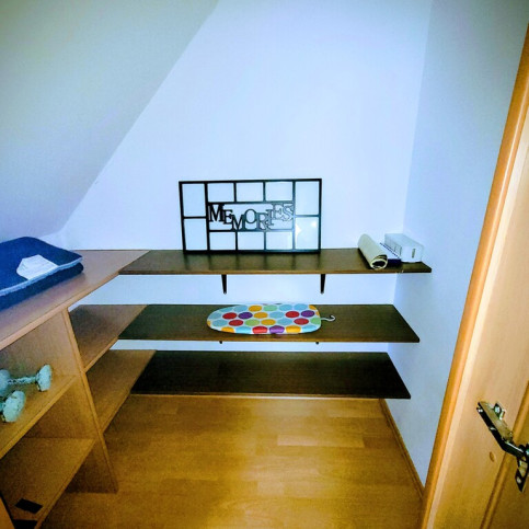 Mieszkanie Wynajem Szczecin os. Bukowe Swojska 3