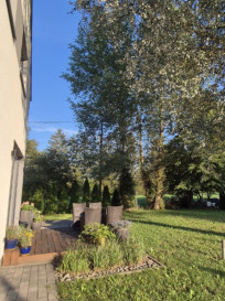 Dom Sprzedaż Łomianki Dolne Łużycka