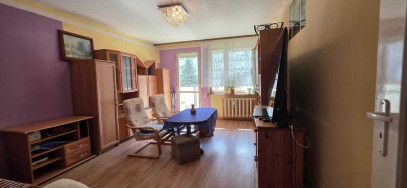 Mieszkanie Sprzedaż Szczecin Dąbie Glazurowa