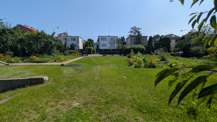 Dom Sprzedaż Olsztyn Likusy 16