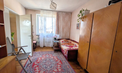 Dom Sprzedaż Olsztyn Likusy