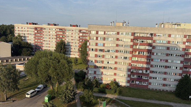 Mieszkanie Sprzedaż Świnoujście Jana Matejki 4