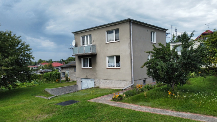 Dom Sprzedaż Olsztyn Likusy 2